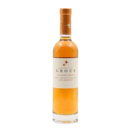 Herdade Grous Late Harvest White 2019
