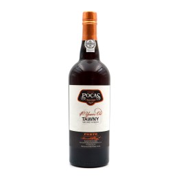 Poças 40 years Tawny Port