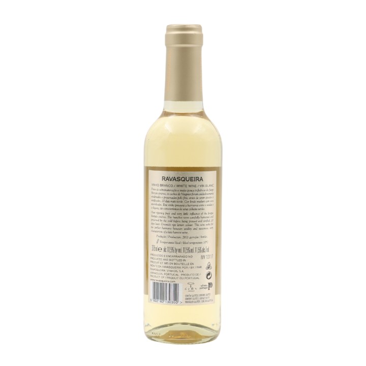 Monte da Ravasqueira Late Harvest White 2022