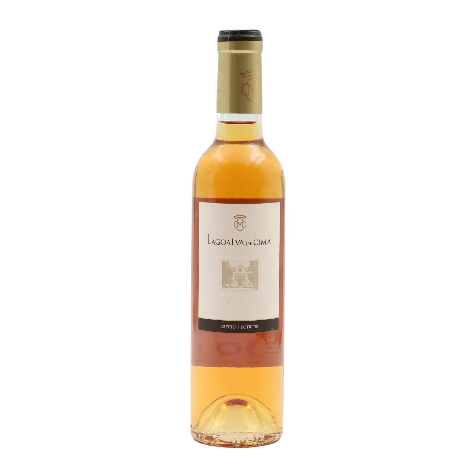 Quinta da Lagoalva Späte Ernte Weiß 2018