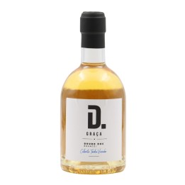 Dona Graça Viosinho Late Harvest 2018