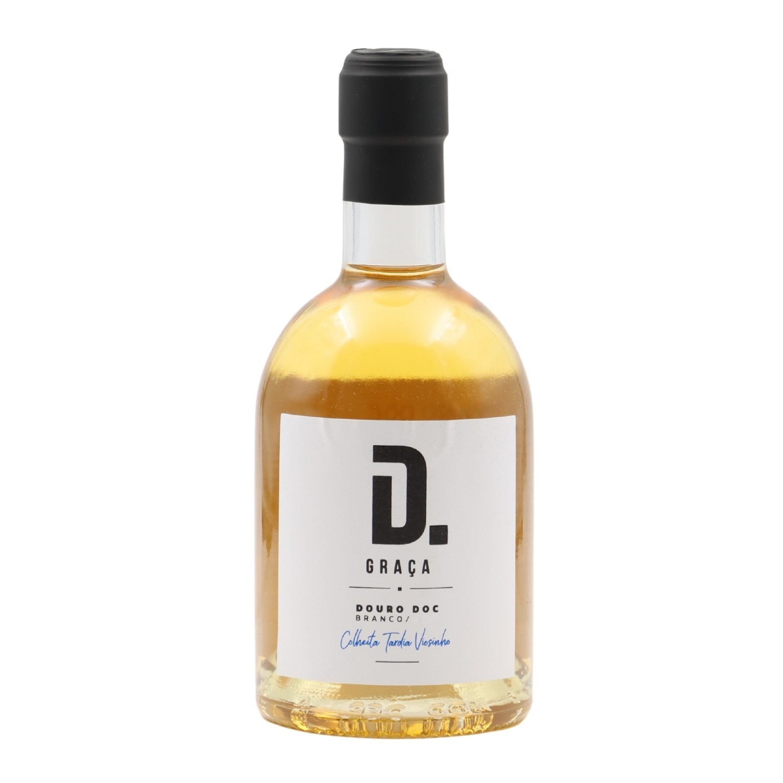 Dona Graça Viosinho Late Harvest 2018