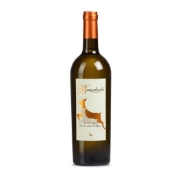 Brunheda Reserve White 2017