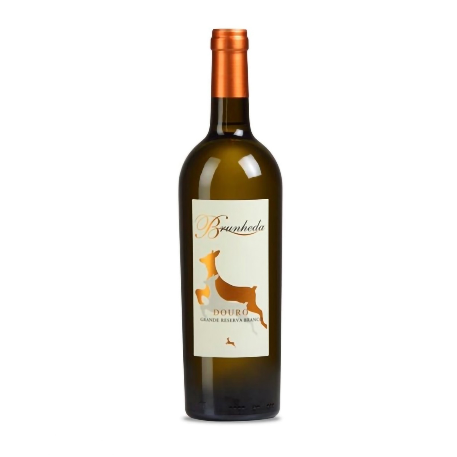 Brunheda Reserve White 2017