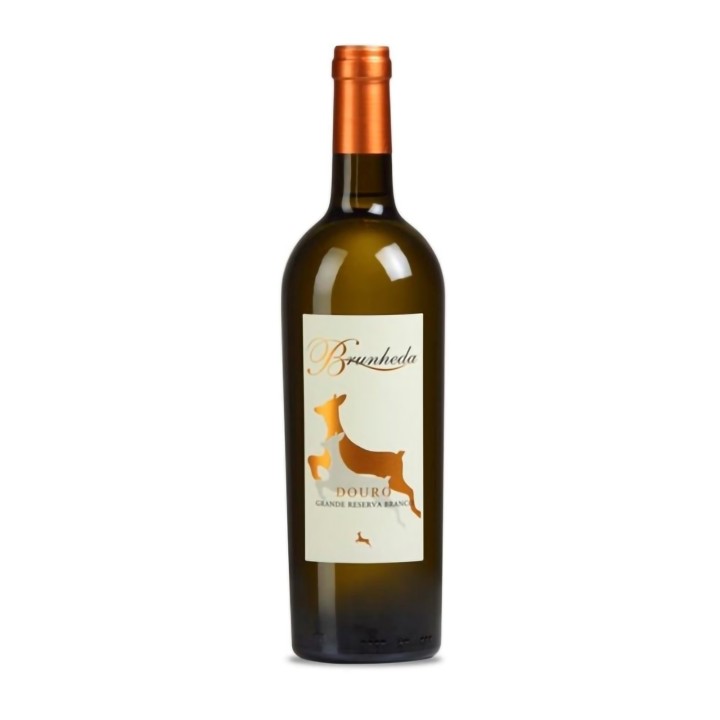 Brunheda Reserve White 2017