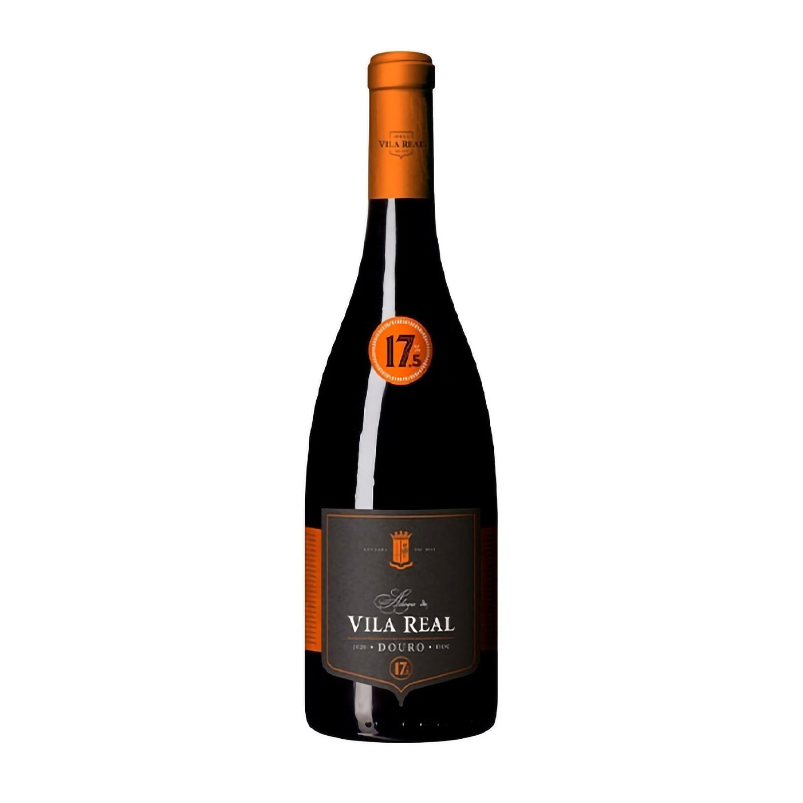 Adega de Vila Real 17,5% Rot 2020