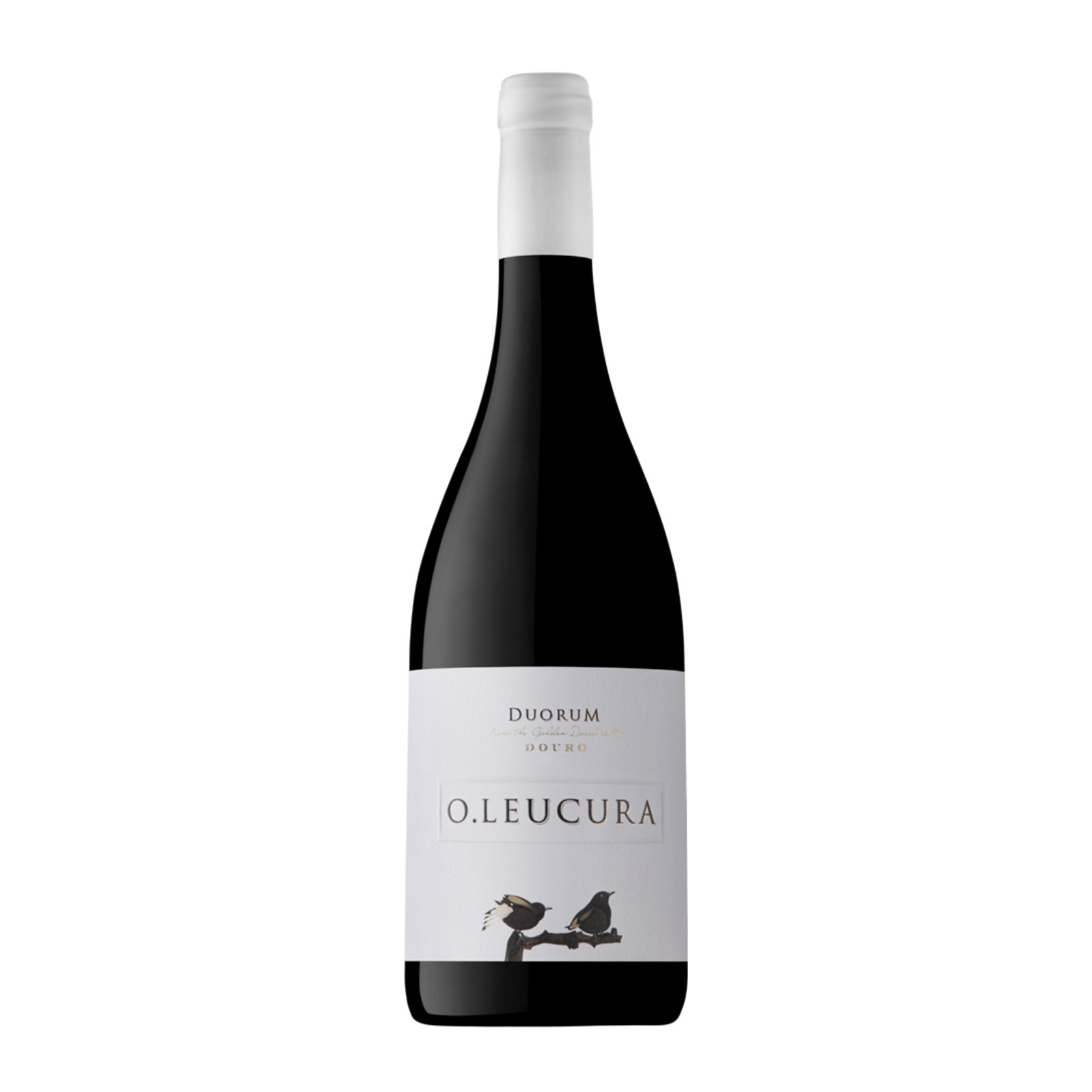 Duorum O Leucura Rosso 2015