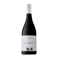 Duorum O Leucura Rosso 2015