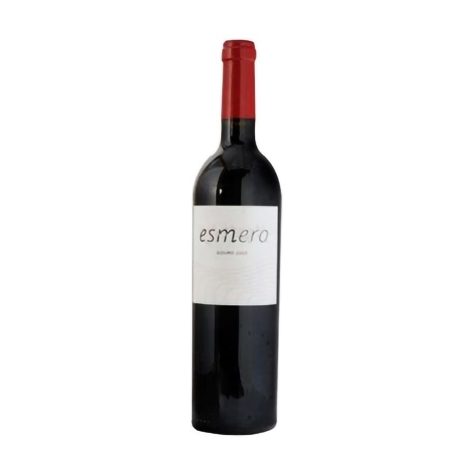 Esmero Rot 2016