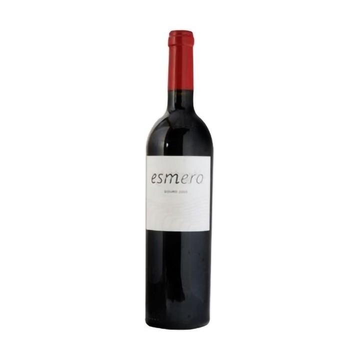 Esmero Rot 2016