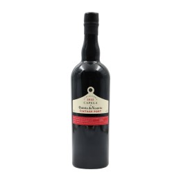 Quinta do Vesuvio Capela do Vesuvio Vintage Port 2022