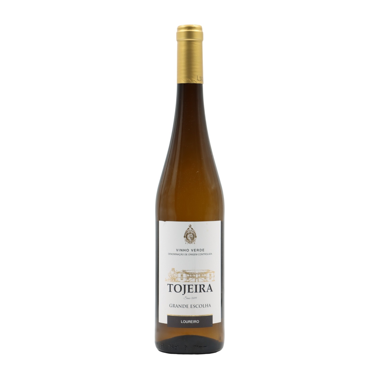 Tojeira Loureiro White 2023