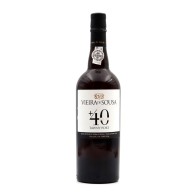 Vieira de Sousa 40 anni Tawny Porto