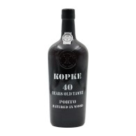 Kopke 40 years Tawny Port
