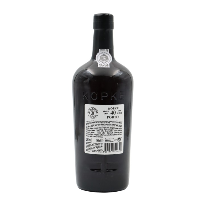 Kopke 40 years Tawny Port
