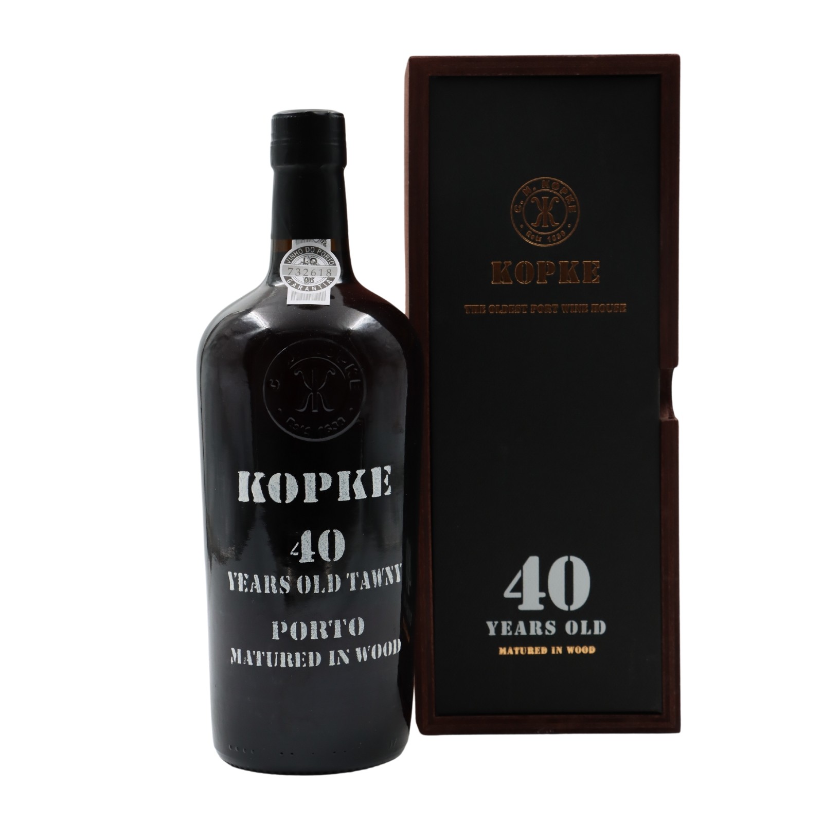 Kopke 40 years Tawny Port