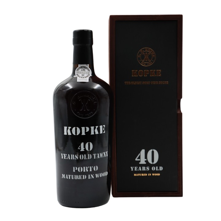 Kopke 40 years Tawny Port