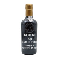 Kopke 50 años White Porto
