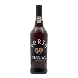Messias 50 years Tawny Port