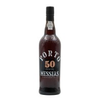 Messias 50 jahre Tawny Portwein