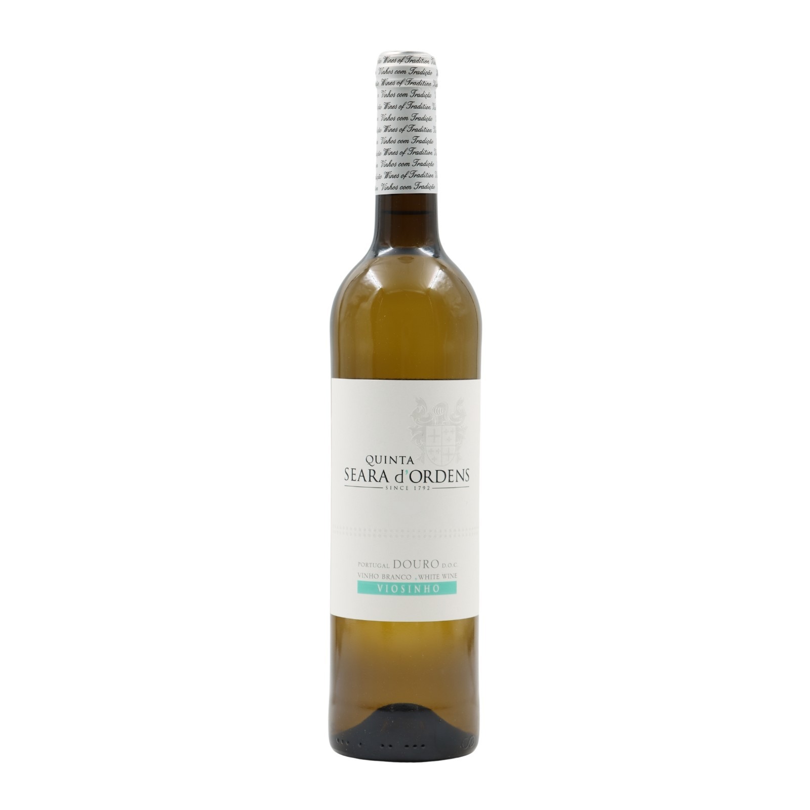 Quinta de Seara D'Ordens Viosinho Blanc 2019