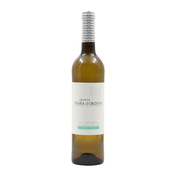 Quinta de Seara D'Ordens Viosinho White 2019