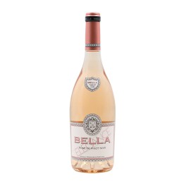 Bella Élegance Rosé de Pinot Noir Rosado 2022