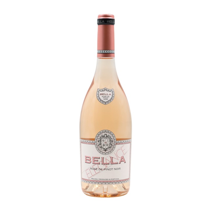 Bella Élegance Rosé de Pinot Noir Rosato 2022