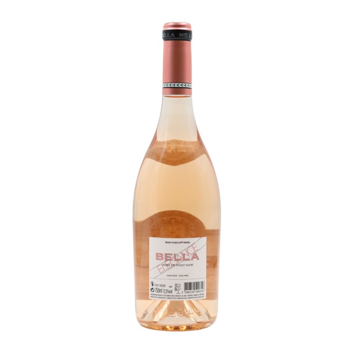 Bella Élegance Rosé de Pinot Noir Rosato 2022
