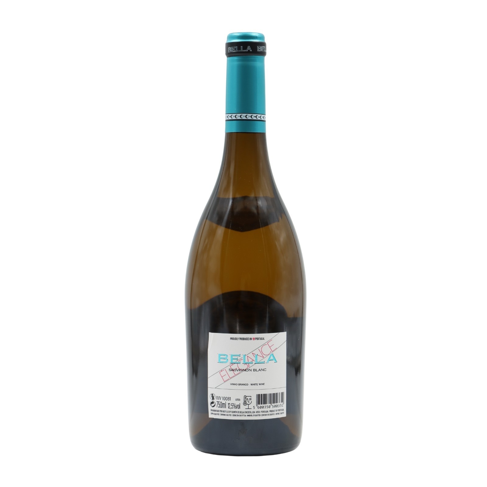 Bella Élegance Sauvignon Blanc Blanc 2022