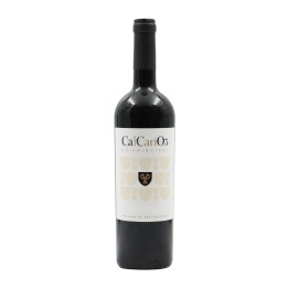 Calcário do Principal Reserva Tinto 2018