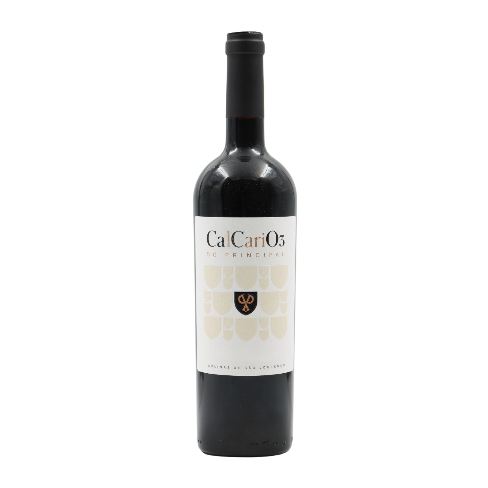 Calcário do Principal Reserve Red 2018