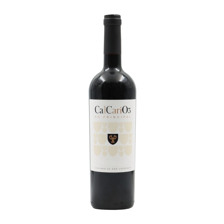 Calcário do Principal Reserve Red 2018