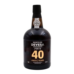 Quinta da Devesa 40 years Tawny Port