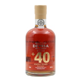 Quinta da Devesa 40 ans White Porto