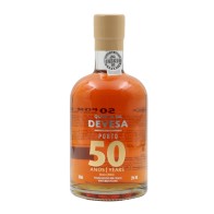 Quinta da Devesa 50 years White Port
