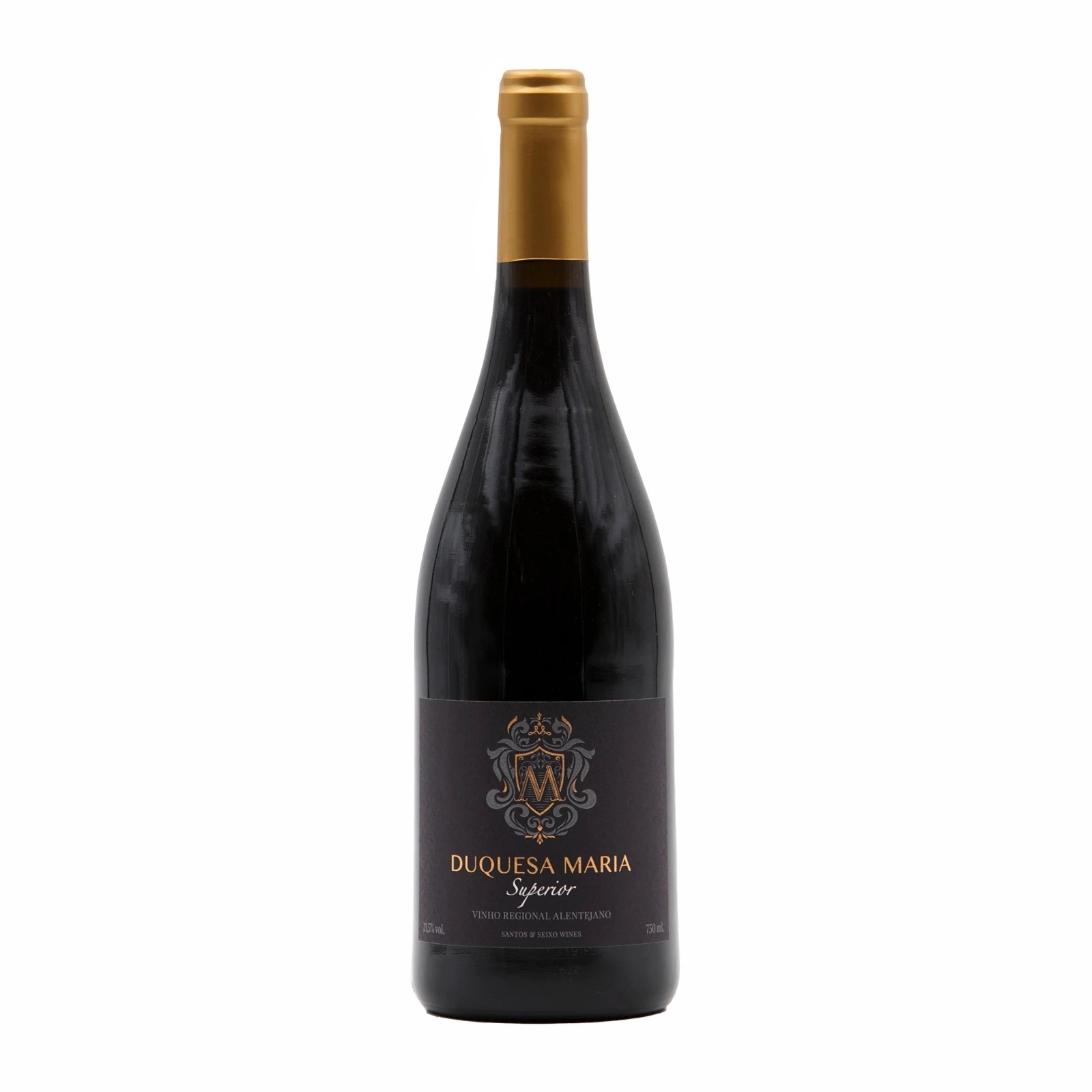 Duquesa Maria Superior Rouge 2023