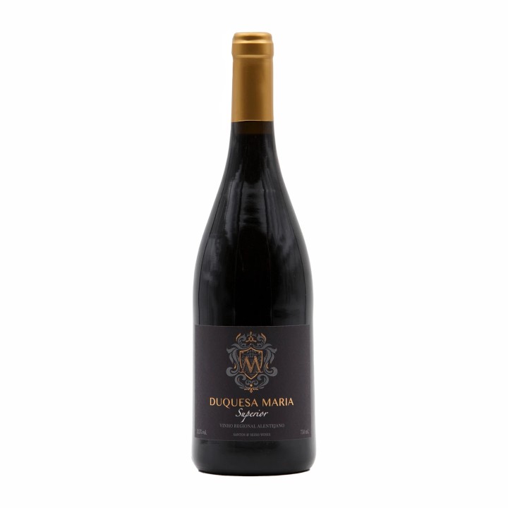 Duquesa Maria Superior Rouge 2023