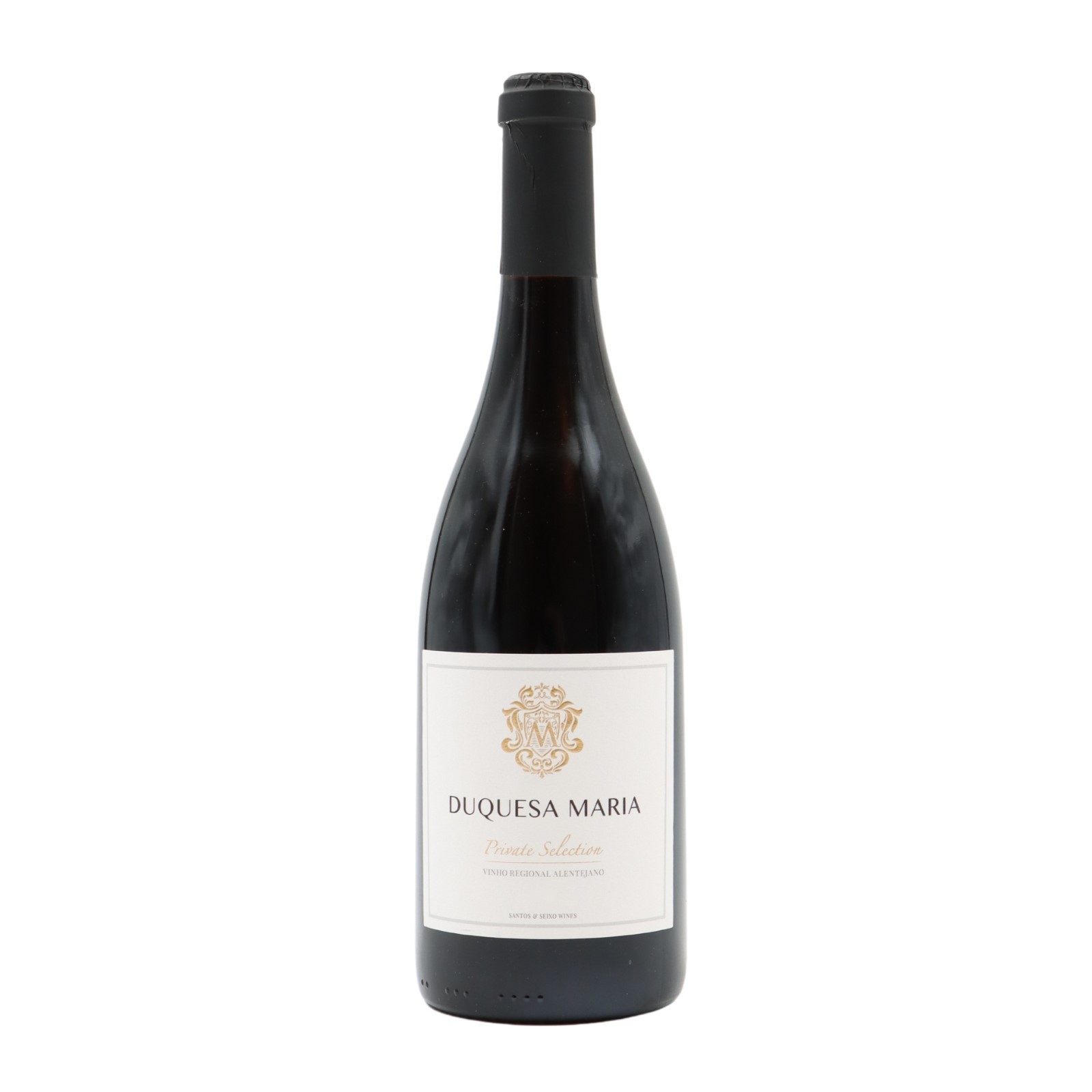 Duquesa Maria Private Selection Rot 2017
