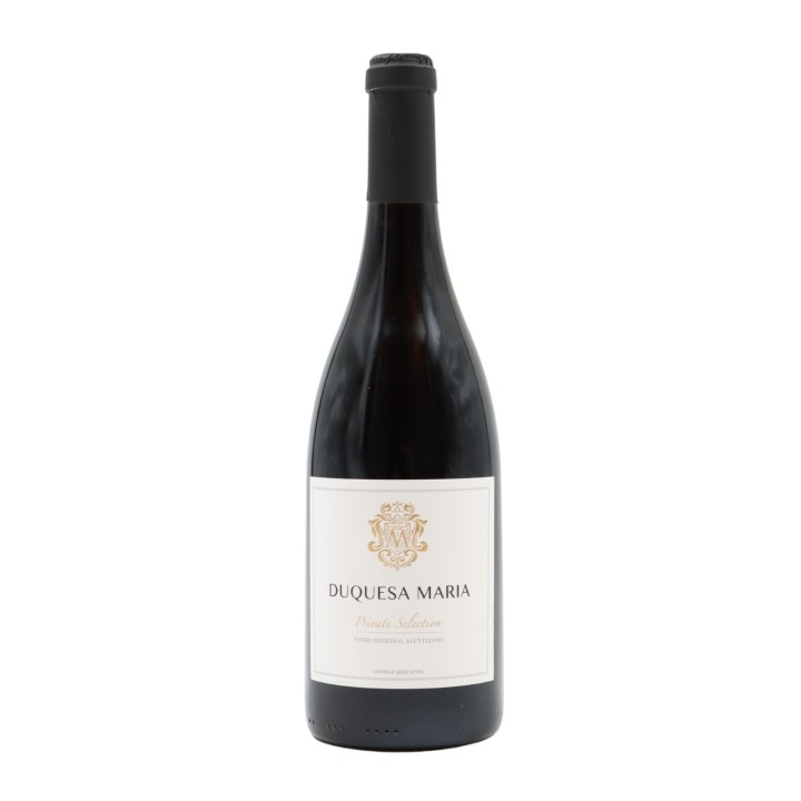 Duquesa Maria Private Selection Rot 2017
