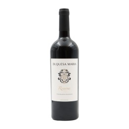 Duquesa Maria Reserve Red 2021