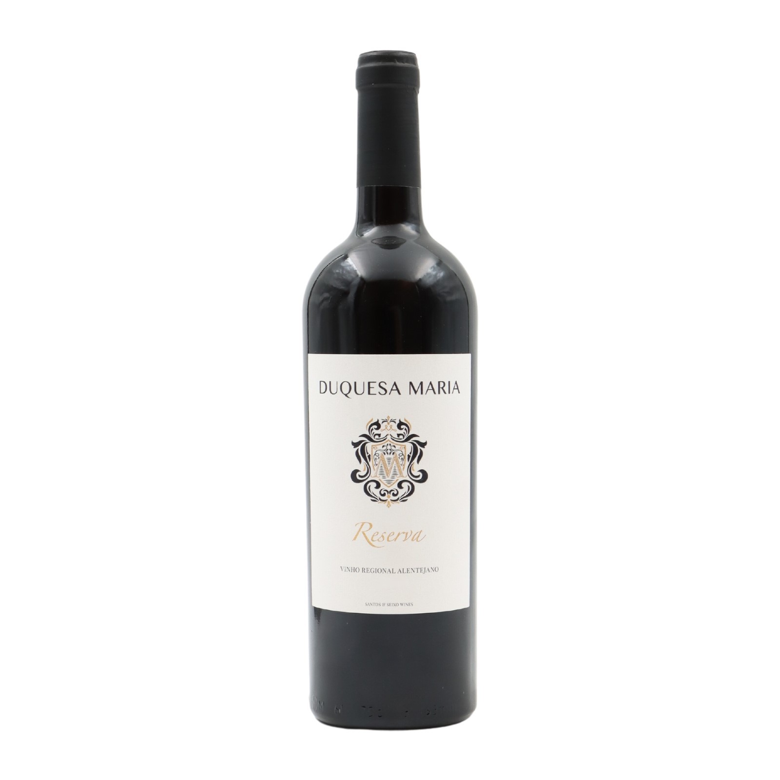 Duquesa Maria Réserve Rouge 2021