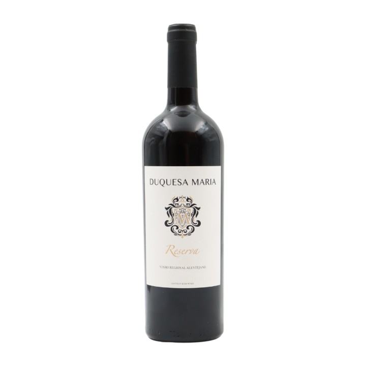 Duquesa Maria Réserve Rouge 2021