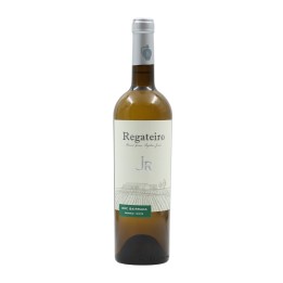 Regateiro JR White 2022