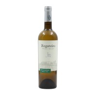 Regateiro JR Weiß 2022