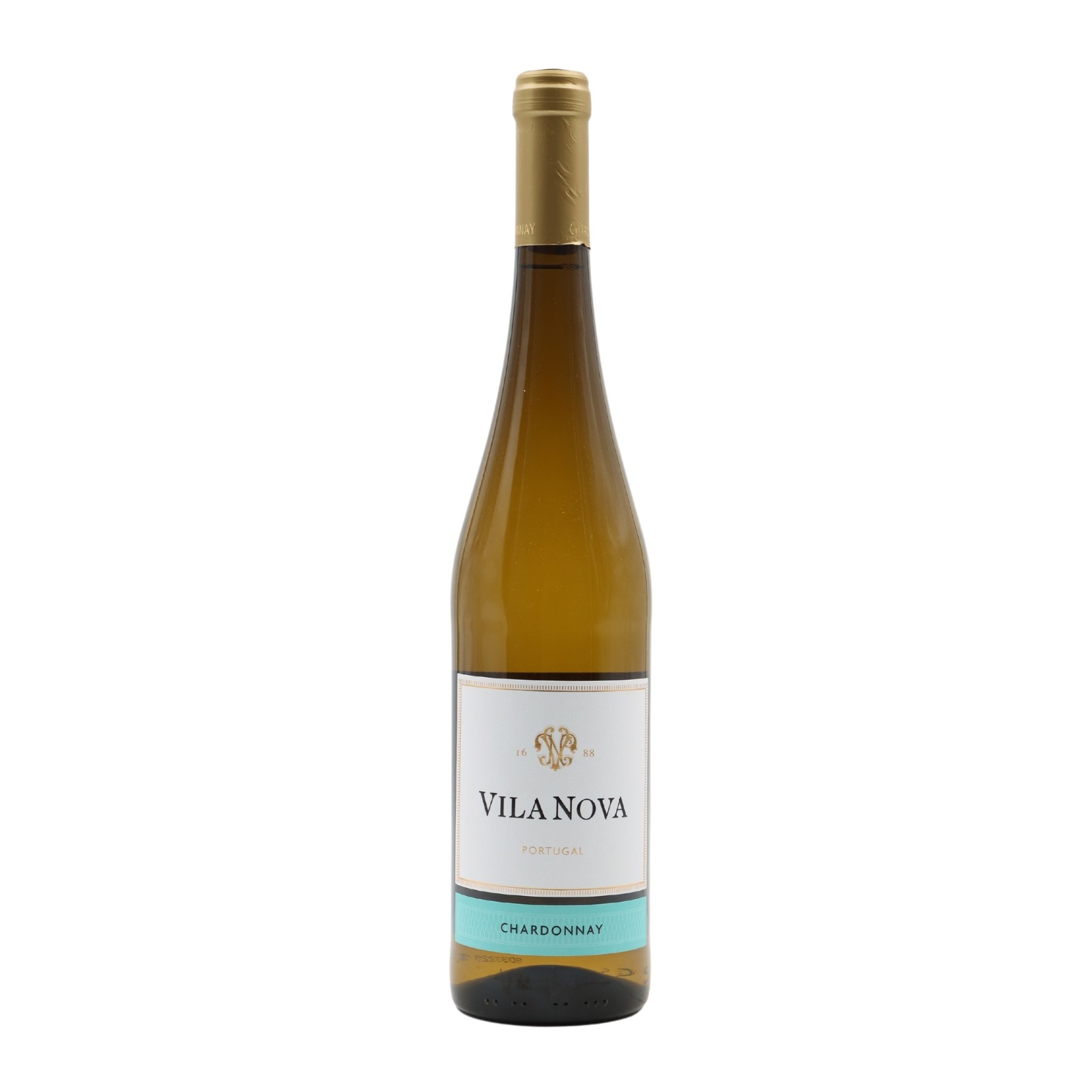 Vila Nova Chardonnay White 2022