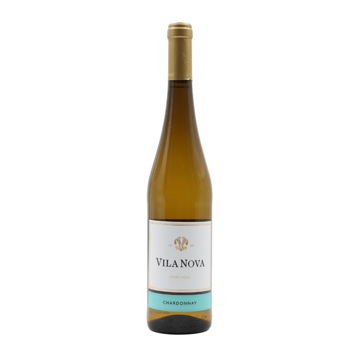 Vila Nova Chardonnay White 2022