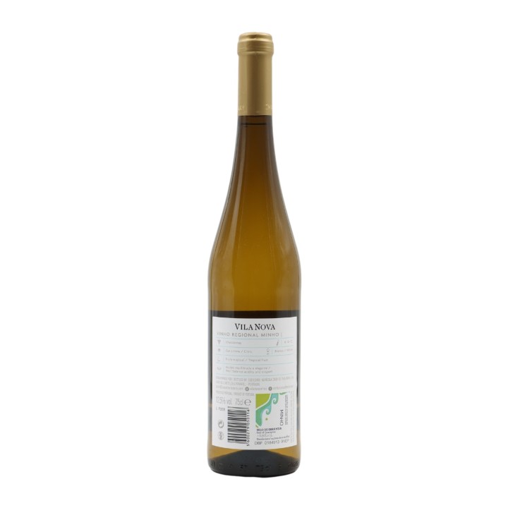 Vila Nova Chardonnay Bianco 2022