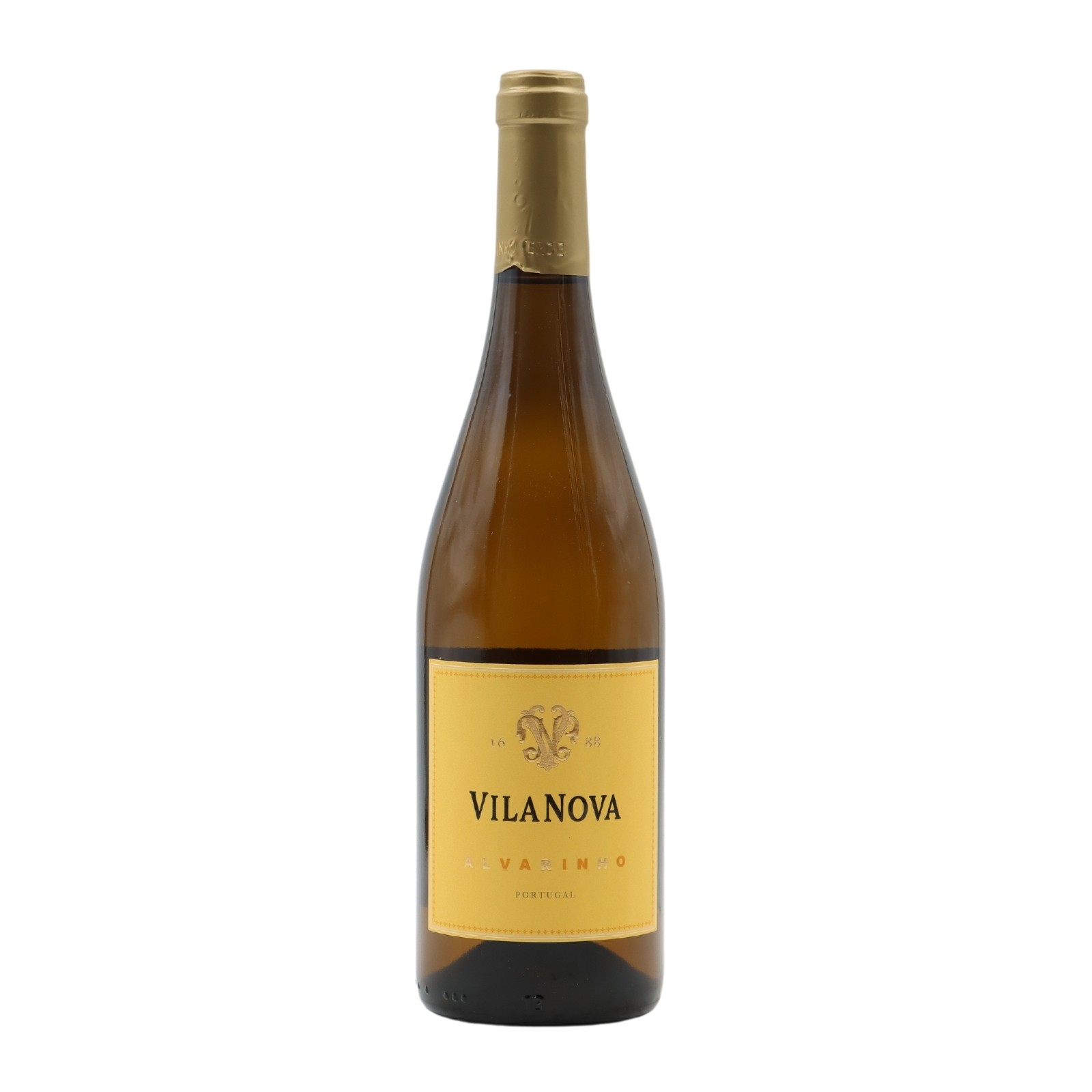 Vila Nova Alvarinho Blanco 2023
