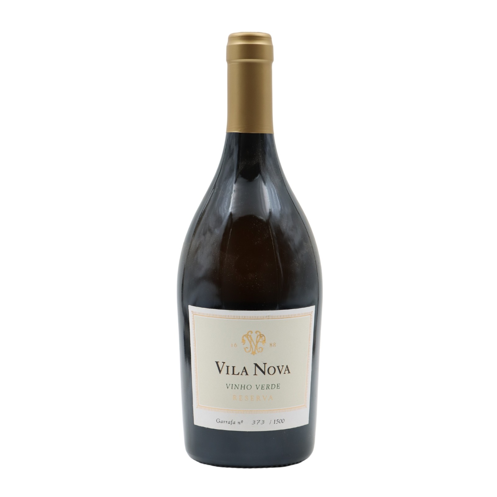 Vila Nova Avesso Reserva Blanco 2015